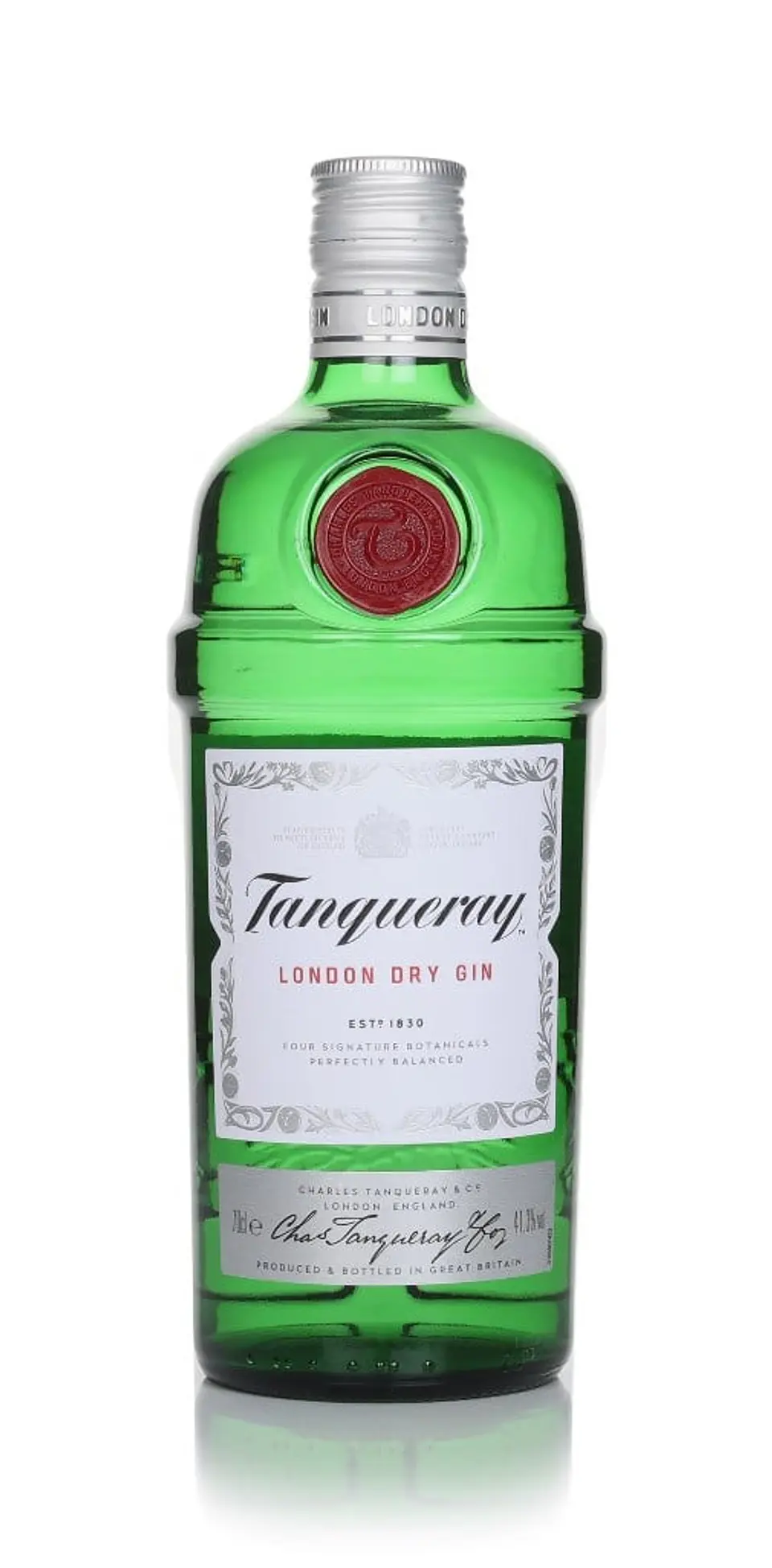 TANQUERAY LONDON DRY 1