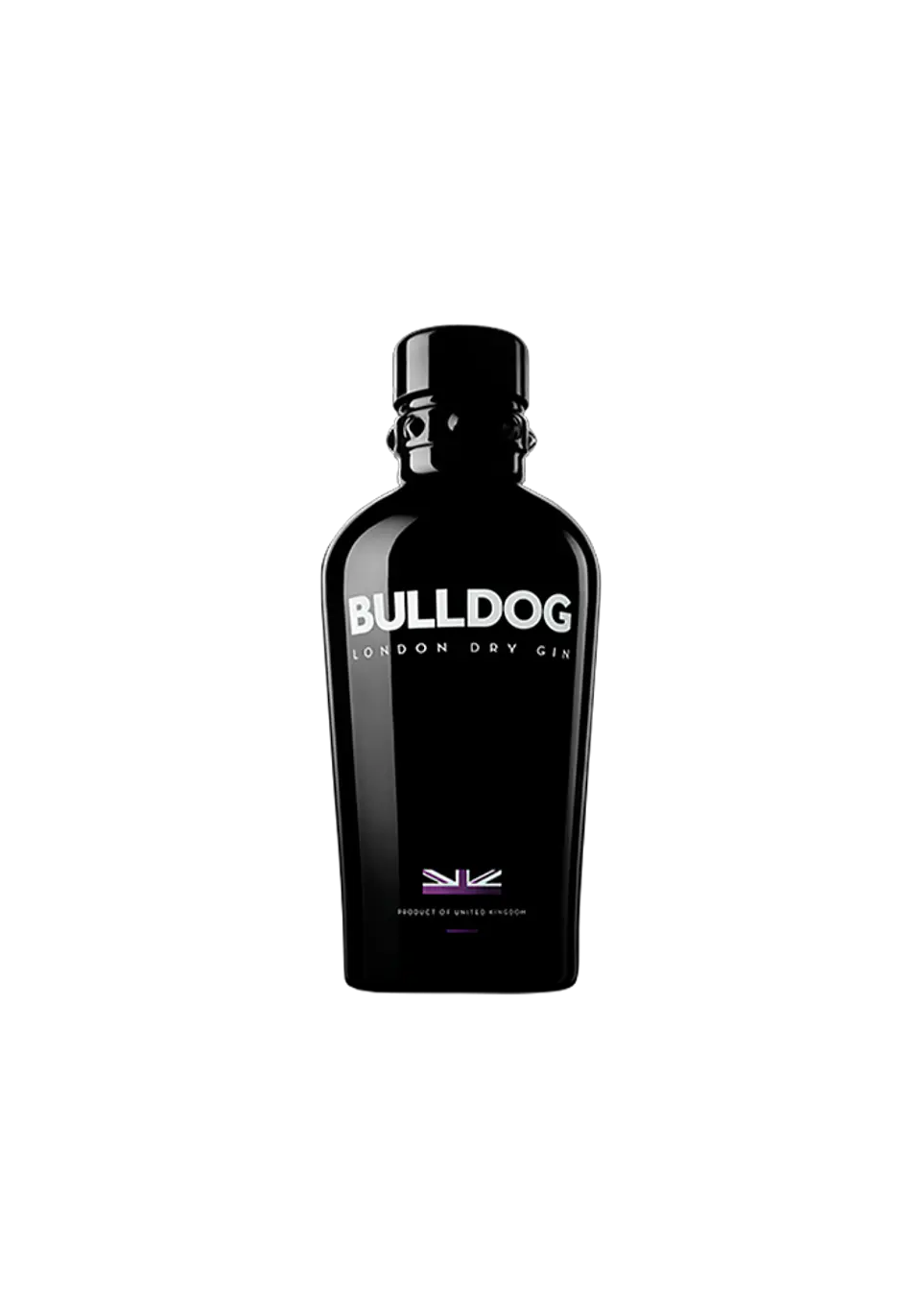 BULLDOG LONDON DRY 2