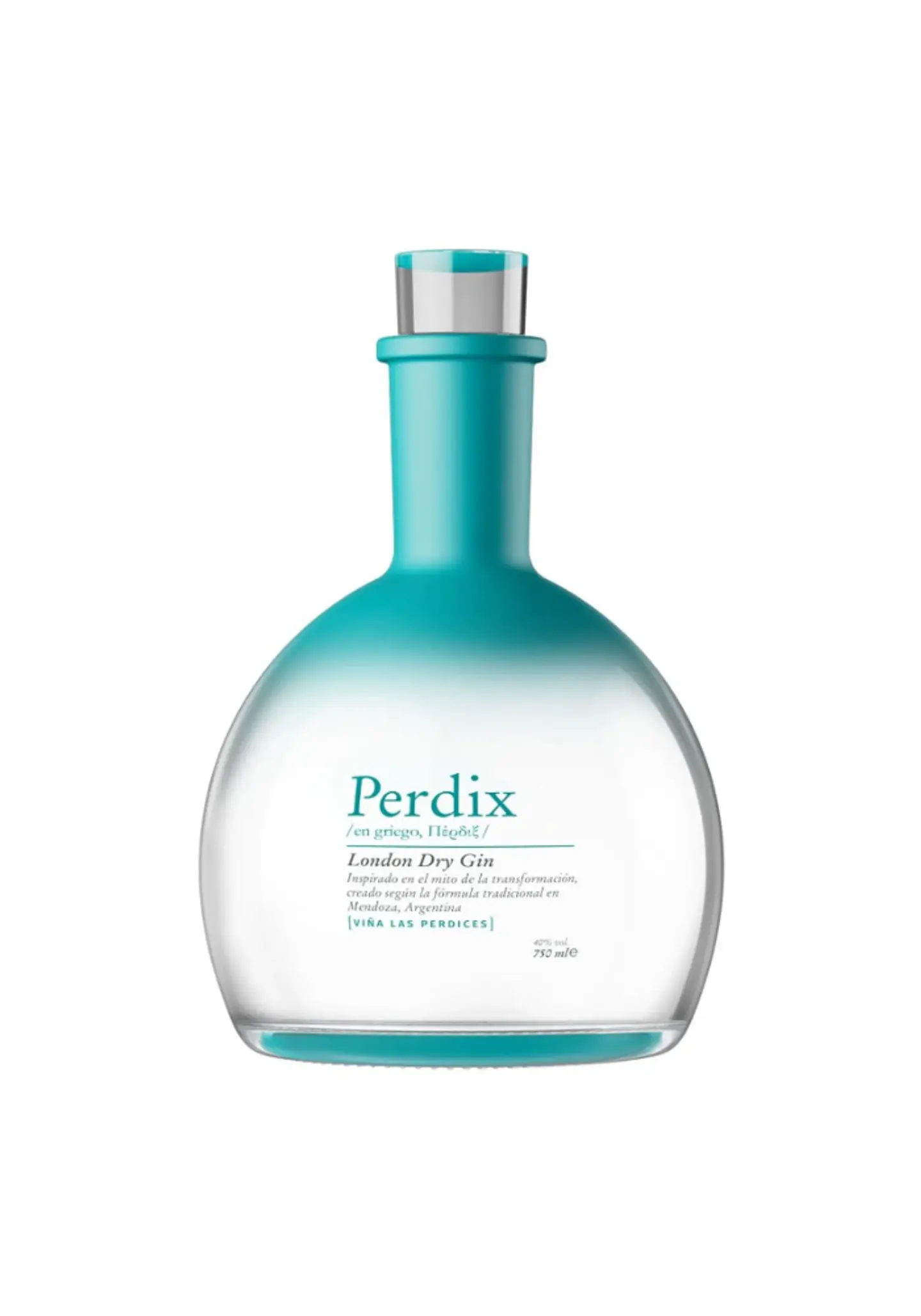 PERDIX LONDON DRY 2