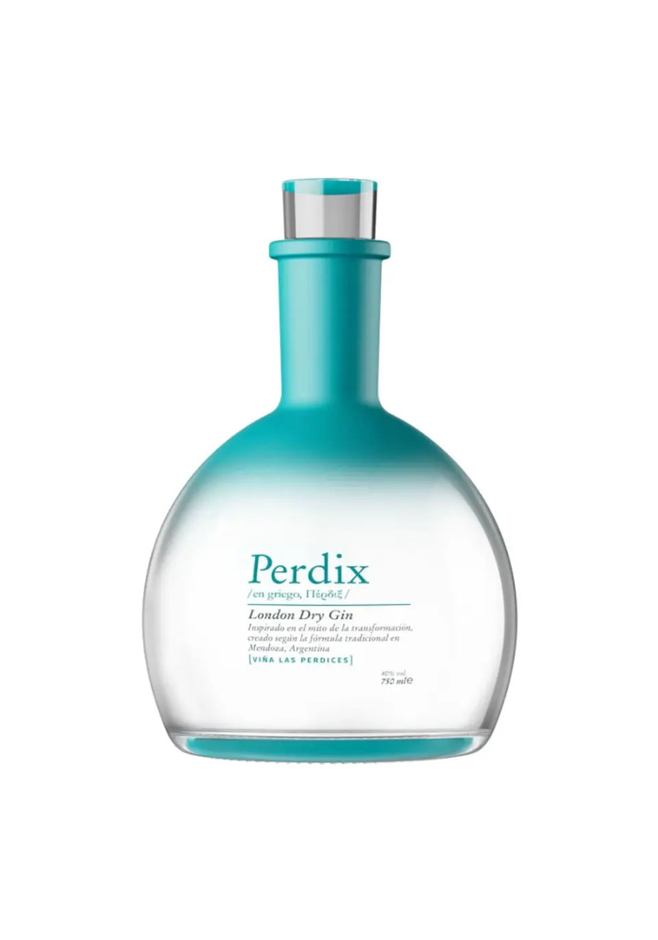 PERDIX LONDON DRY 2