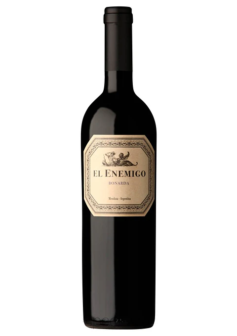 EL ENEMIGO BONARDA