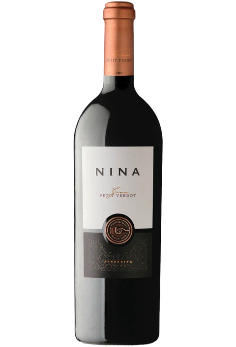 NINA GRAN SYRAH