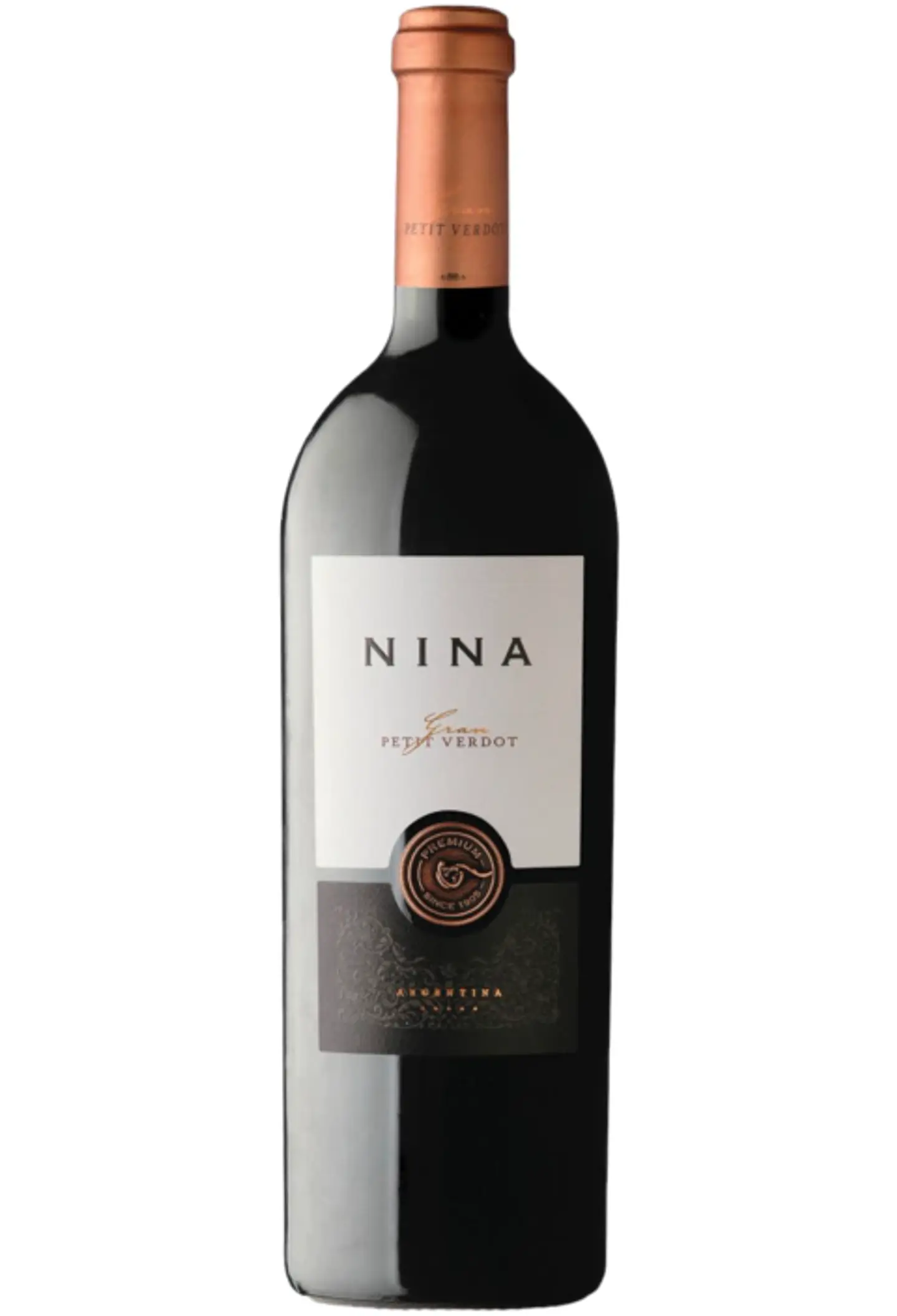 NINA GRAN SYRAH 1