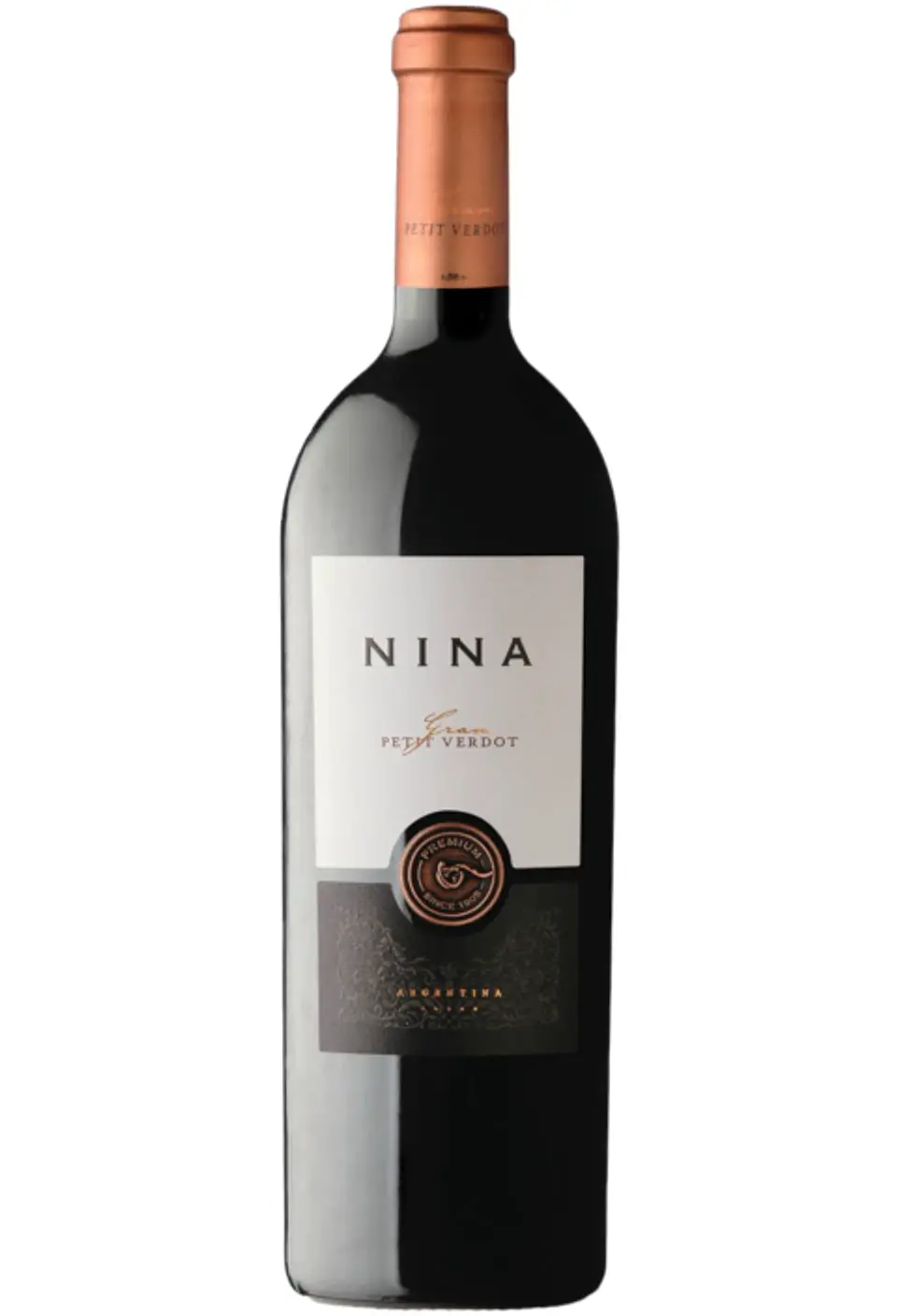 NINA GRAN SYRAH 1