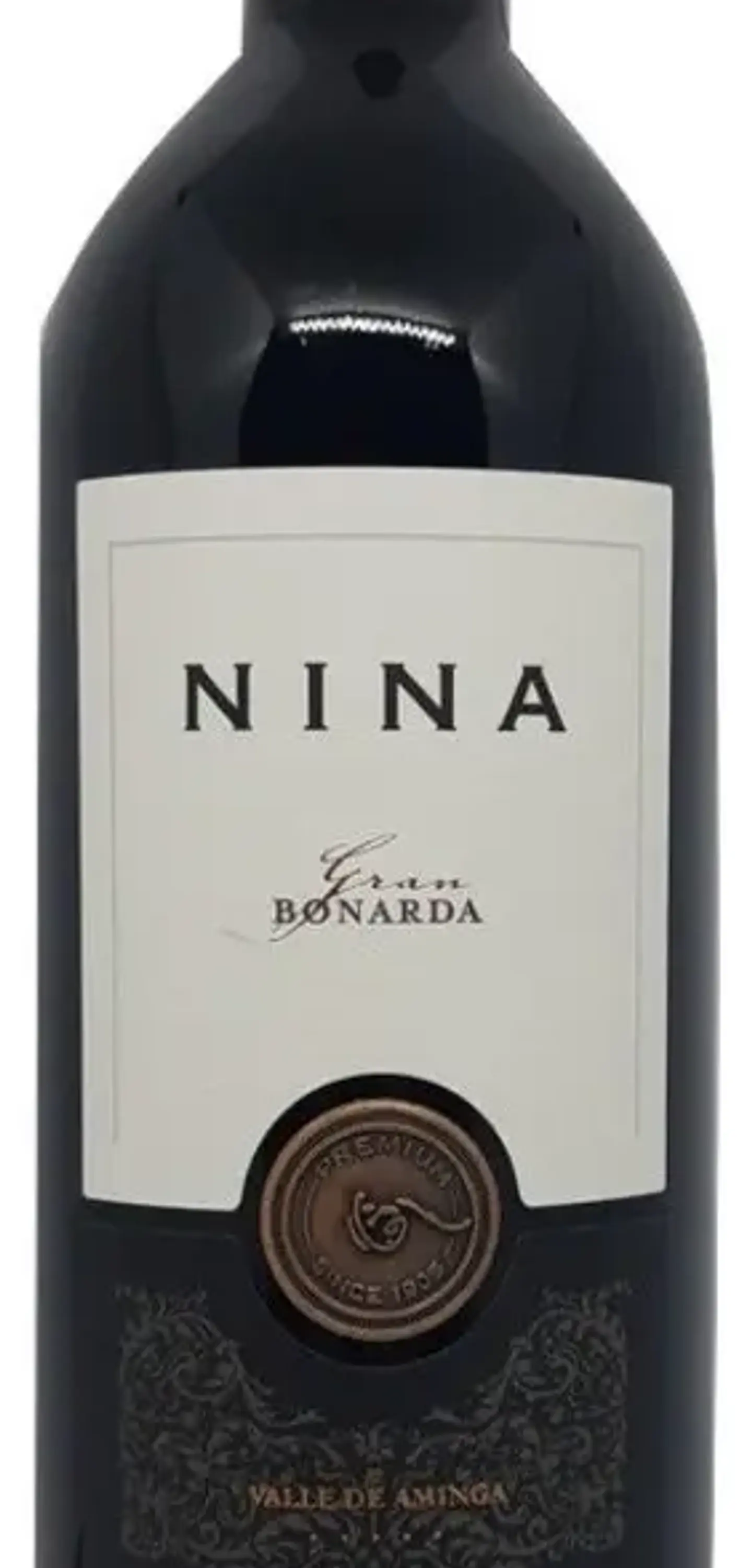 NINA GRAN BONARDA 2