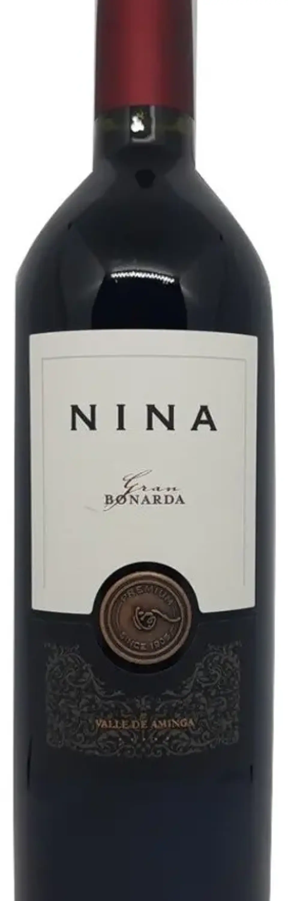 NINA GRAN BONARDA 2