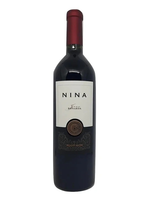 NINA GRAN BONARDA