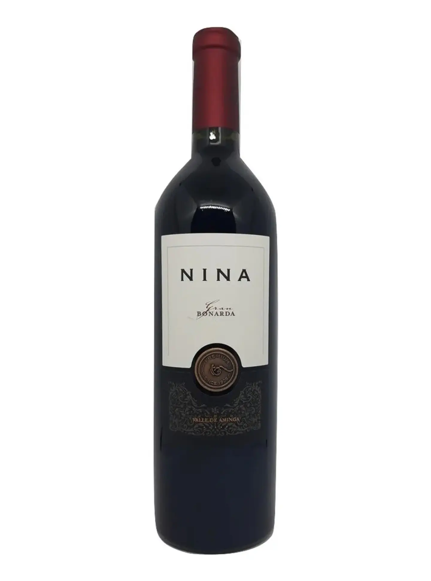 NINA GRAN BONARDA 1