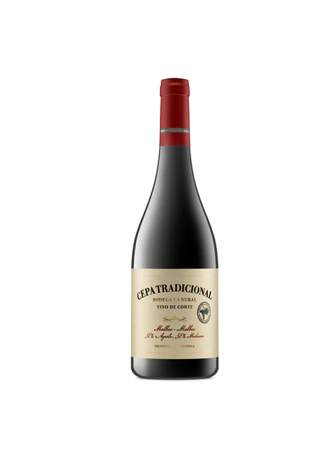  SAN FELIPE CEPA TRADICIONAL Malbec 