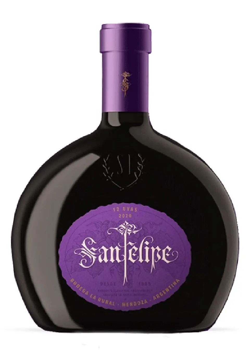 SAN FELIPE 12 Uvas 1