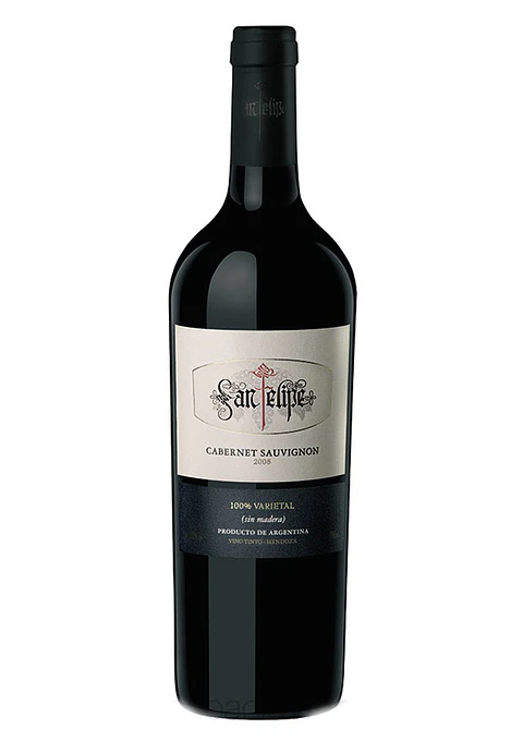 SAN FELIPE VARIETAL Cabernet Sauvignon