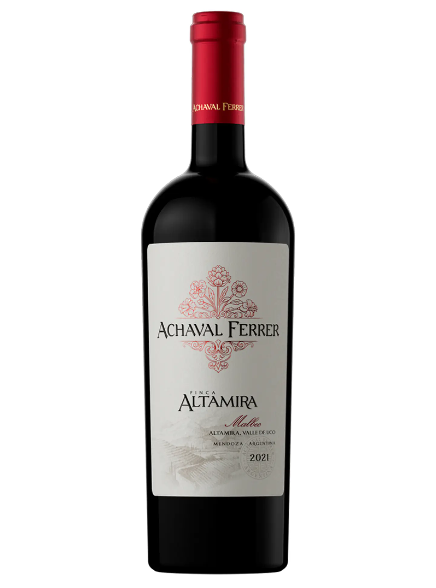 ACHAVAL FERRER Finca Altamira  1