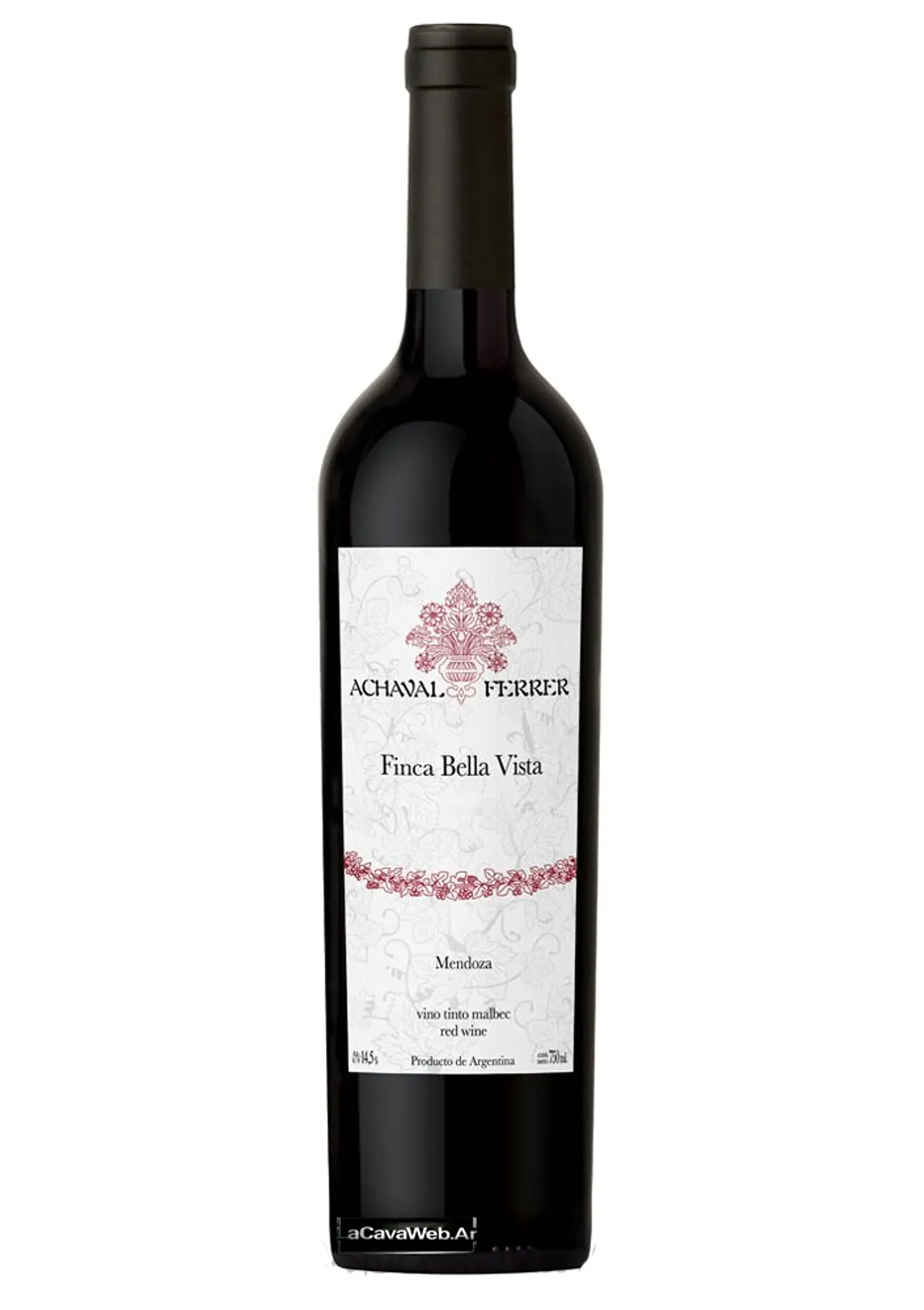 ACHAVAL FERRER Finca Bella Vista 1