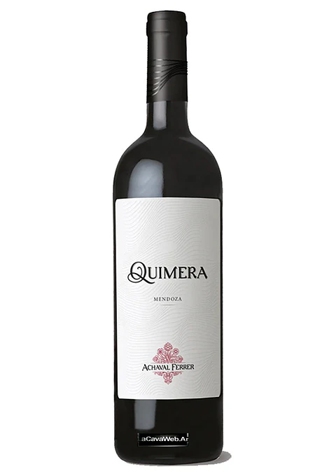 ACHAVAL FERRER Quimera tinto