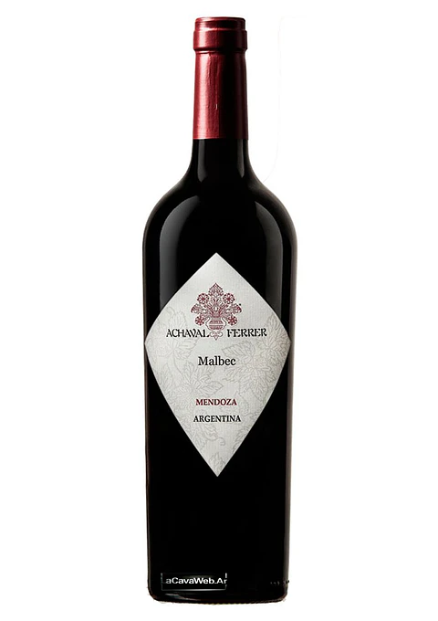 ACHAVAL FERRER Malbec