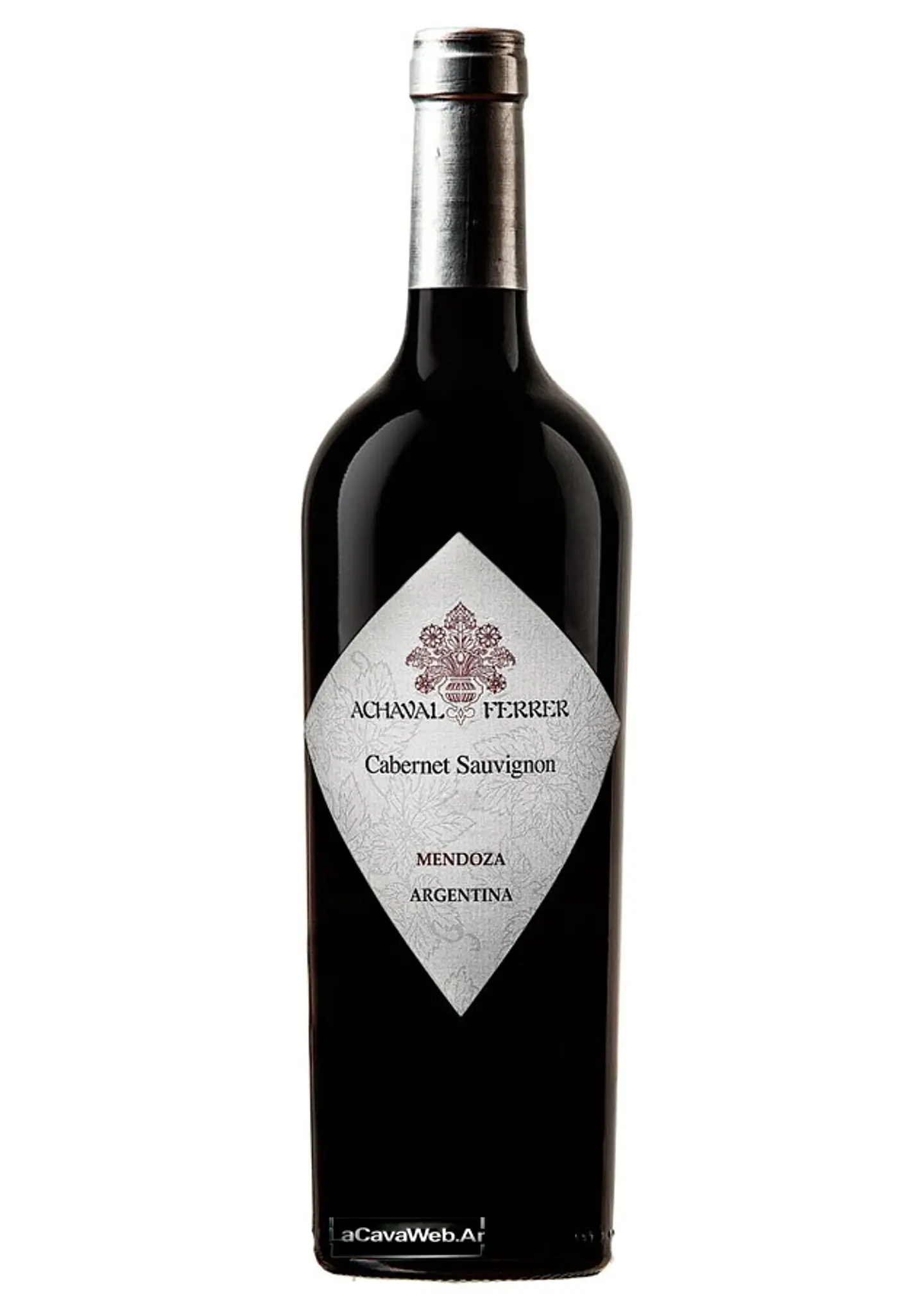 ACHAVAL FERRER Cabernet Sauvignon 1