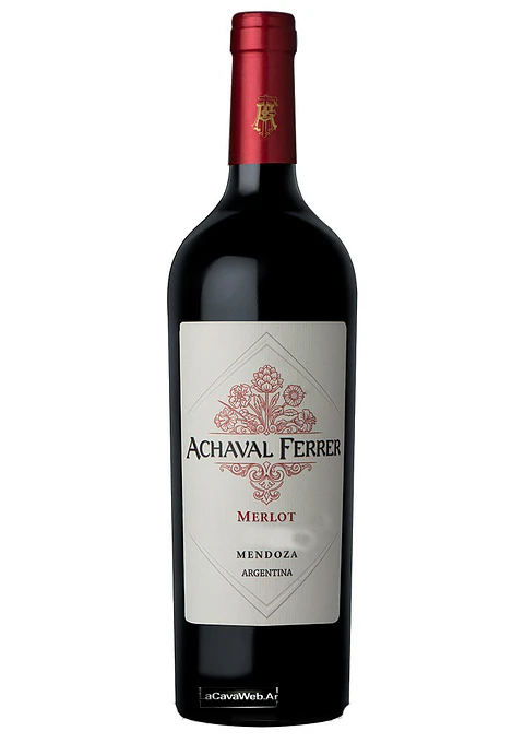 ACHAVAL FERRER MERLOT