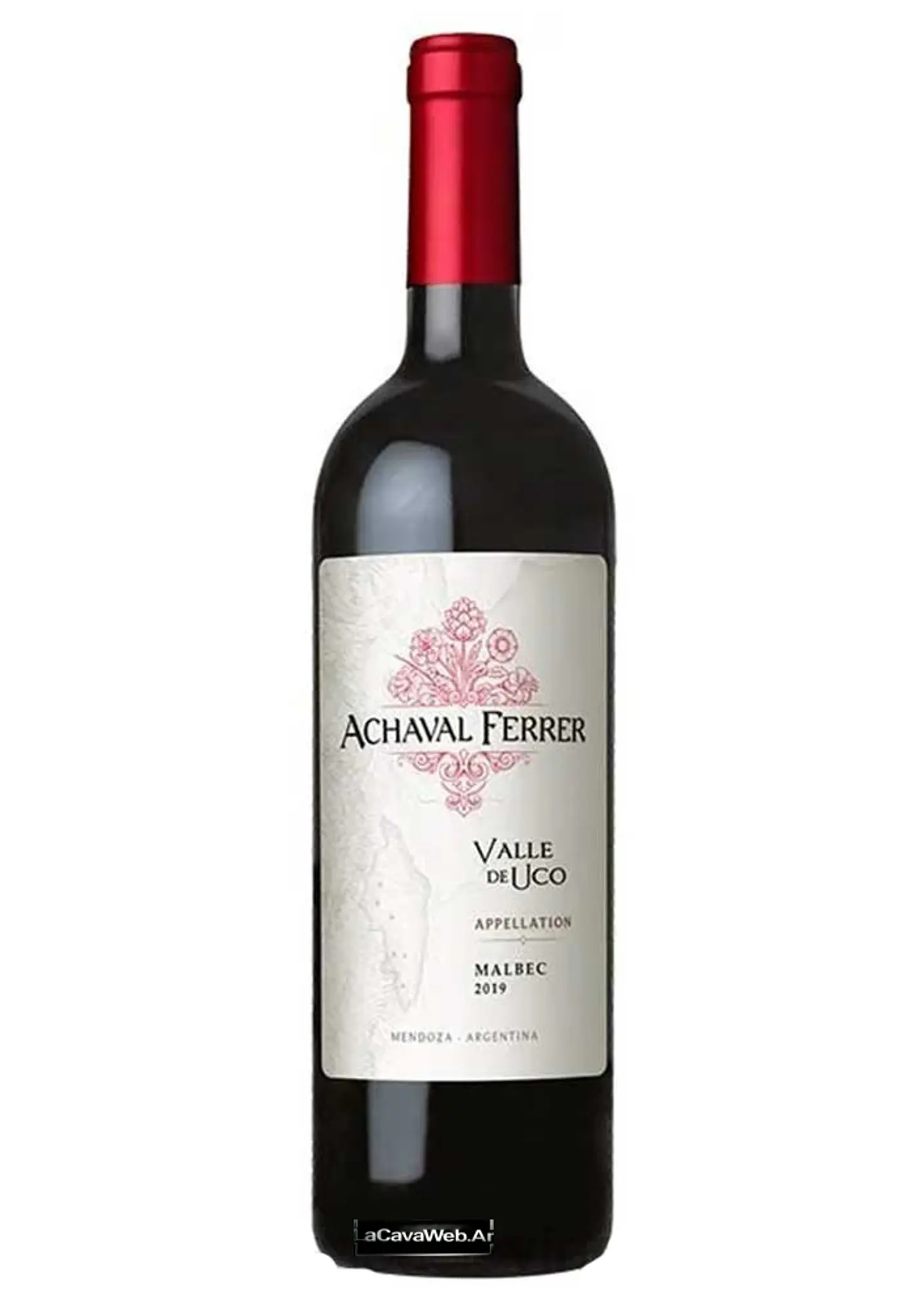 ACHAVAL FERRER APELLATION Malbec - Valle de Uco 2019 1