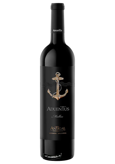 ANTIGAL ADUENTOS Malbec