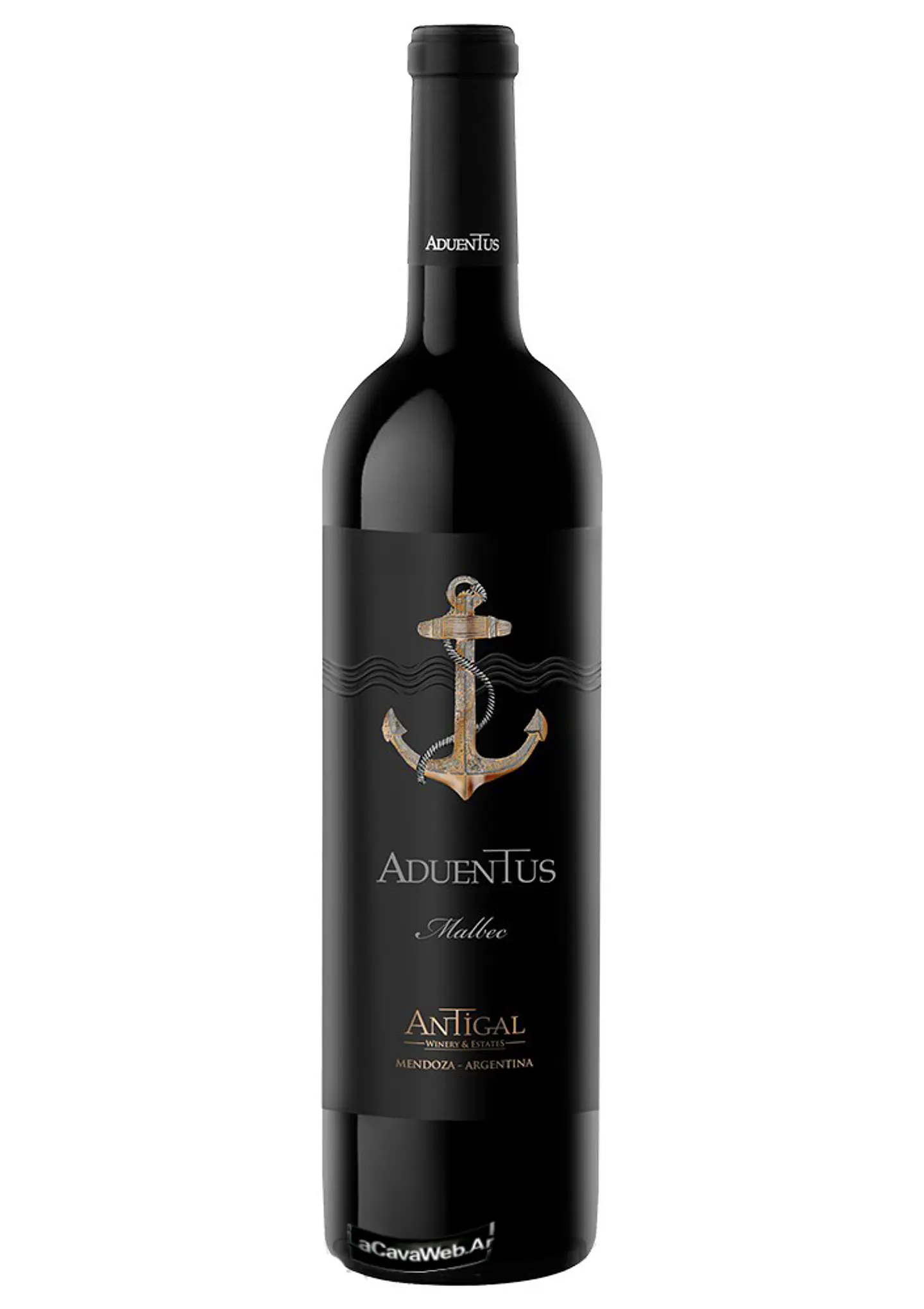 ANTIGAL ADUENTOS Malbec 1