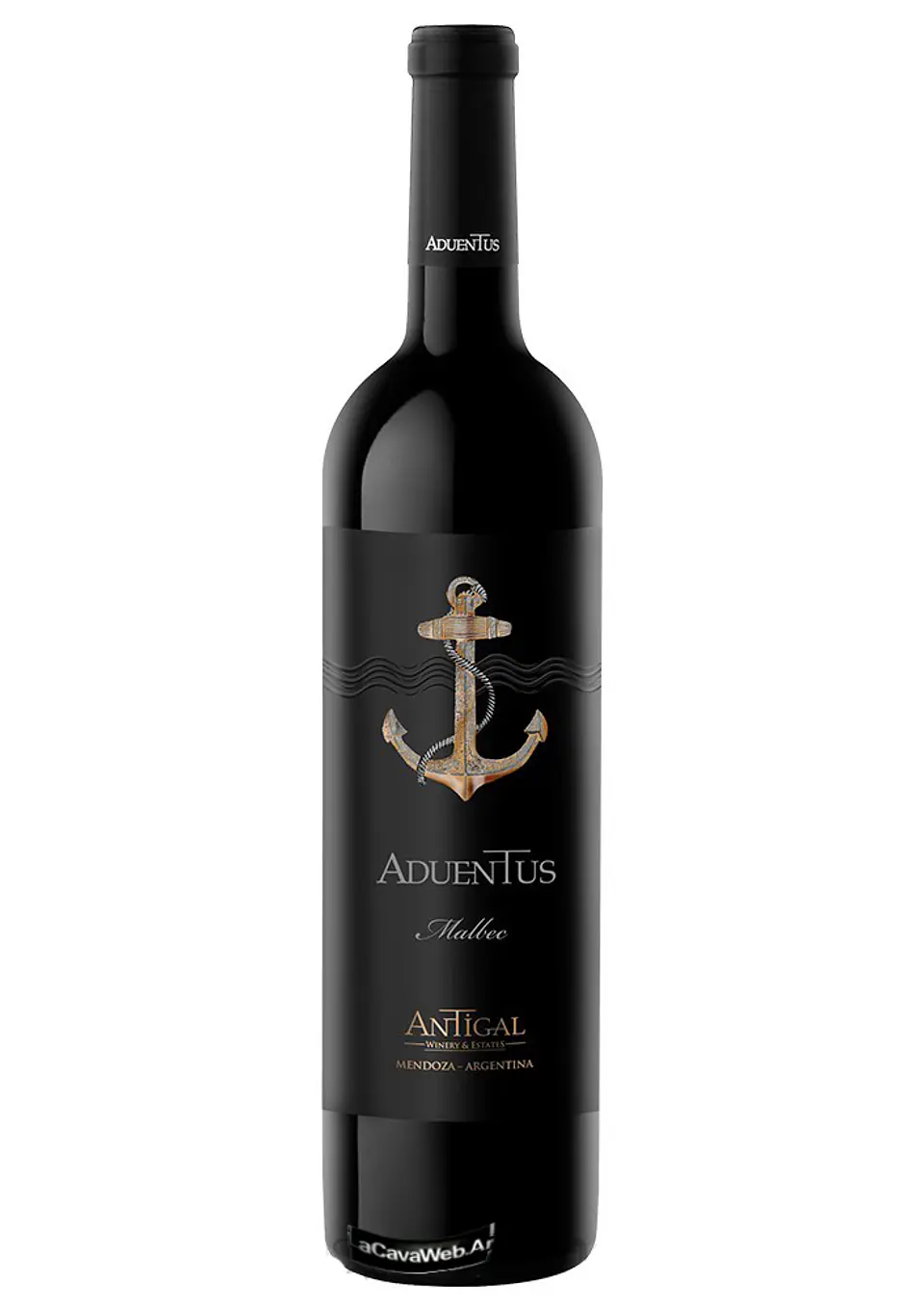 ANTIGAL ADUENTOS Malbec 1