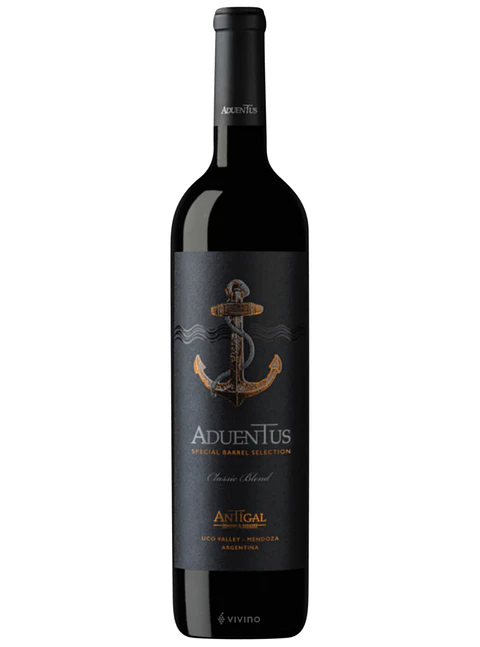 ANTIGAL ADUENTOS Classic Blend