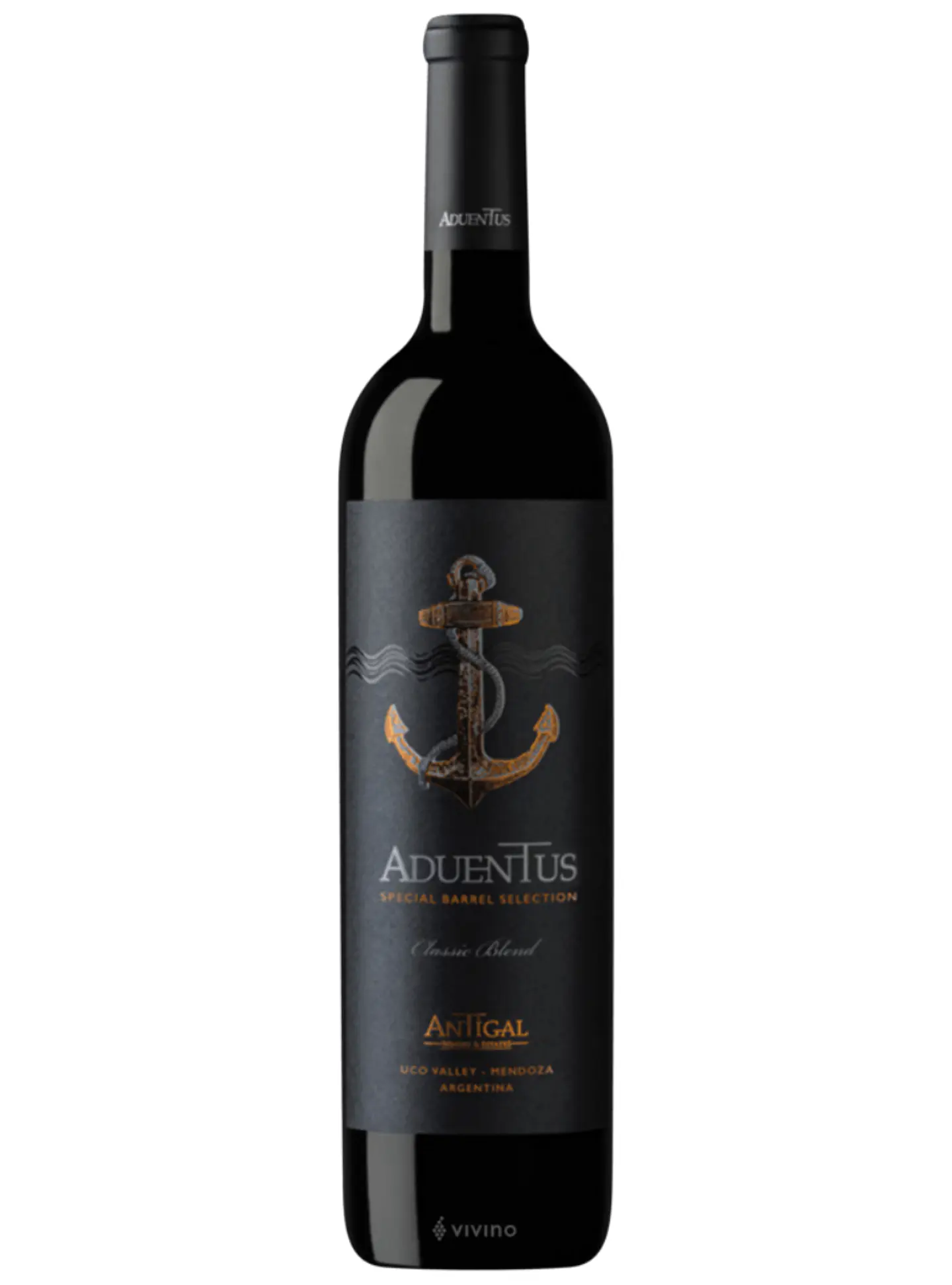 ANTIGAL ADUENTOS Classic Blend 1