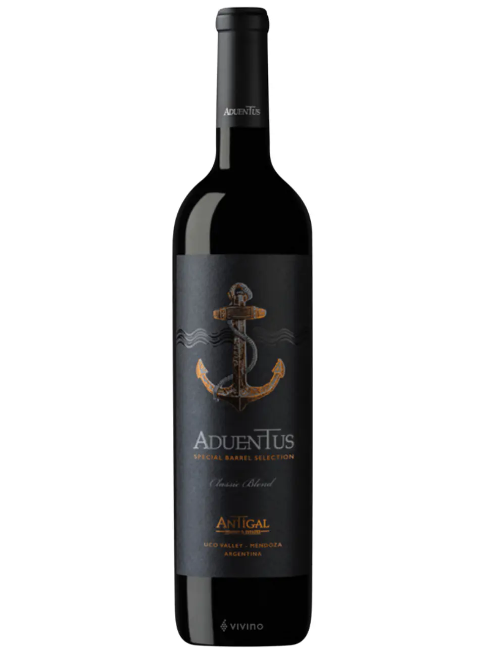 ANTIGAL ADUENTOS Classic Blend 1