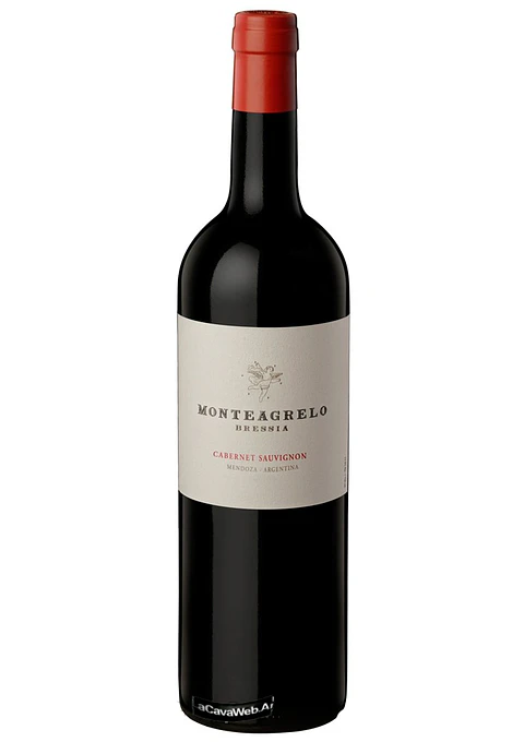 BRESSIA MONTEAGRELO Cabernet Sauvignon
