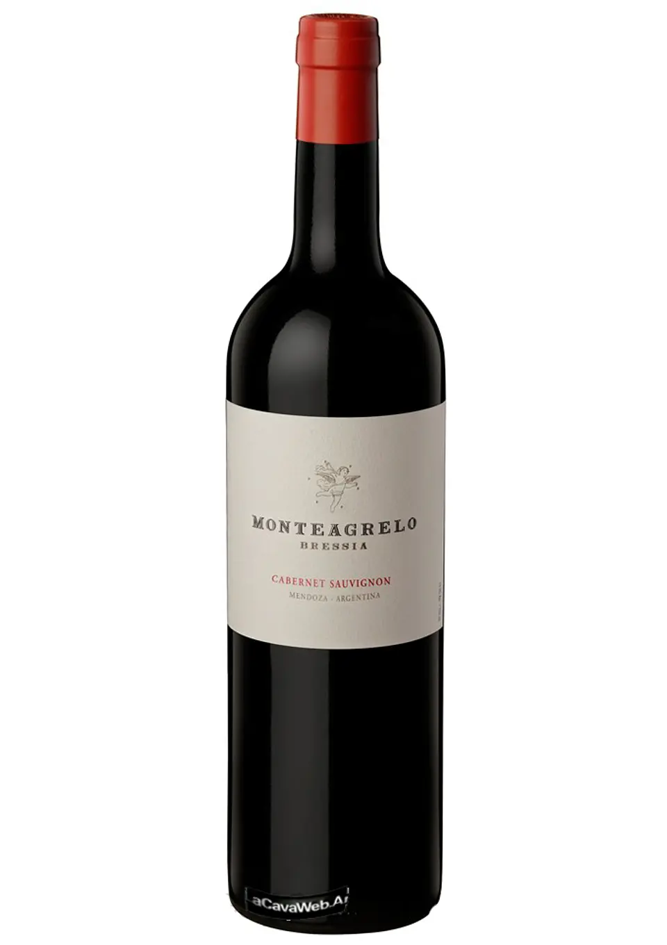 BRESSIA MONTEAGRELO Cabernet Sauvignon 1