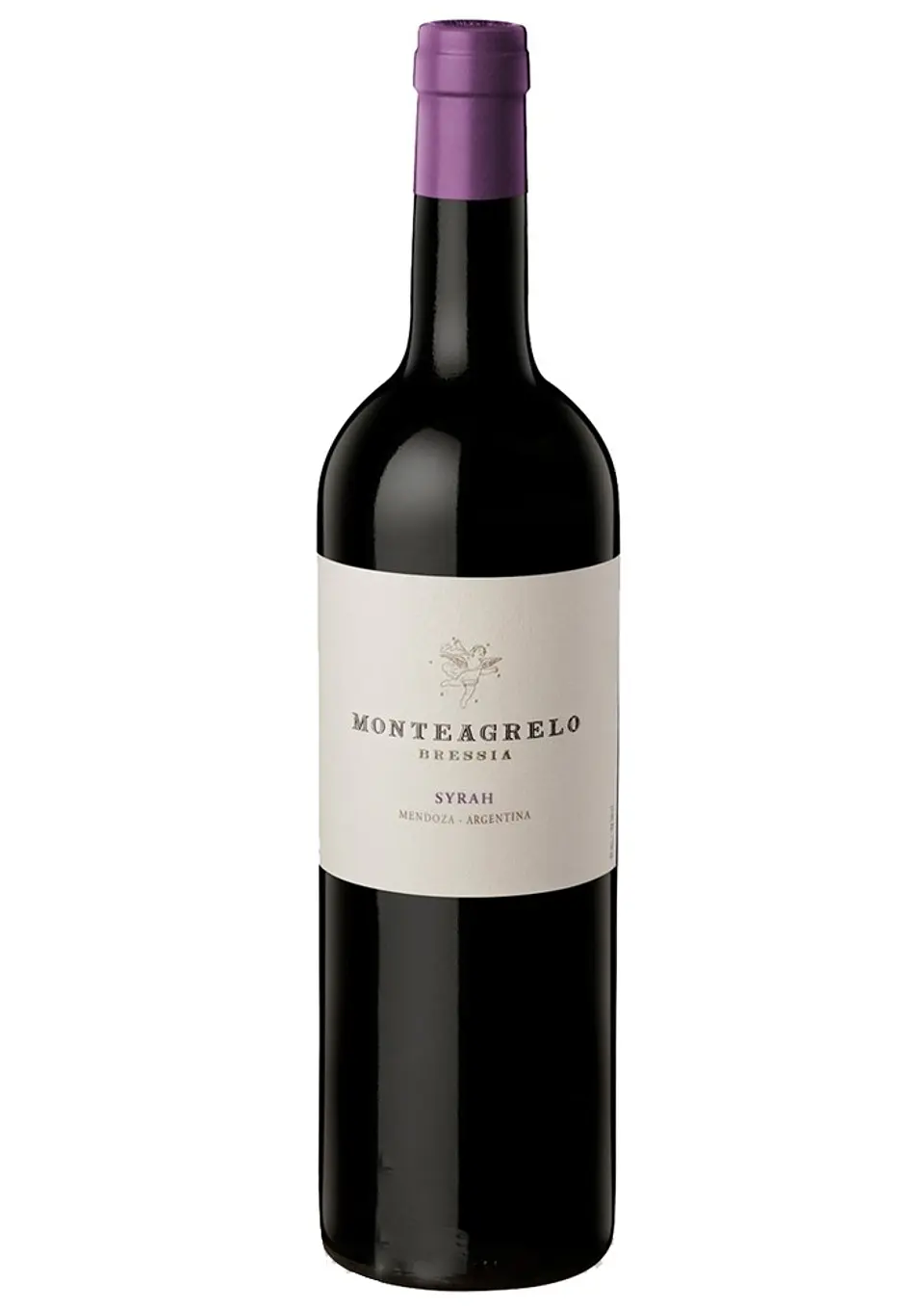 BRESSIA MONTEAGRELO Syrah 1