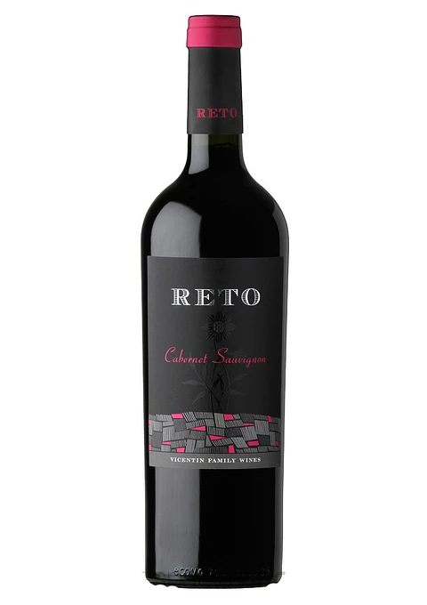 RETO CABERNET SAUVIGNON