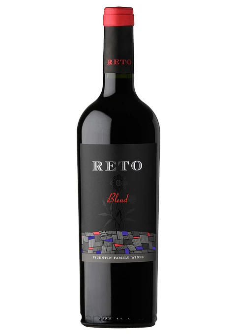 RETO BLEND