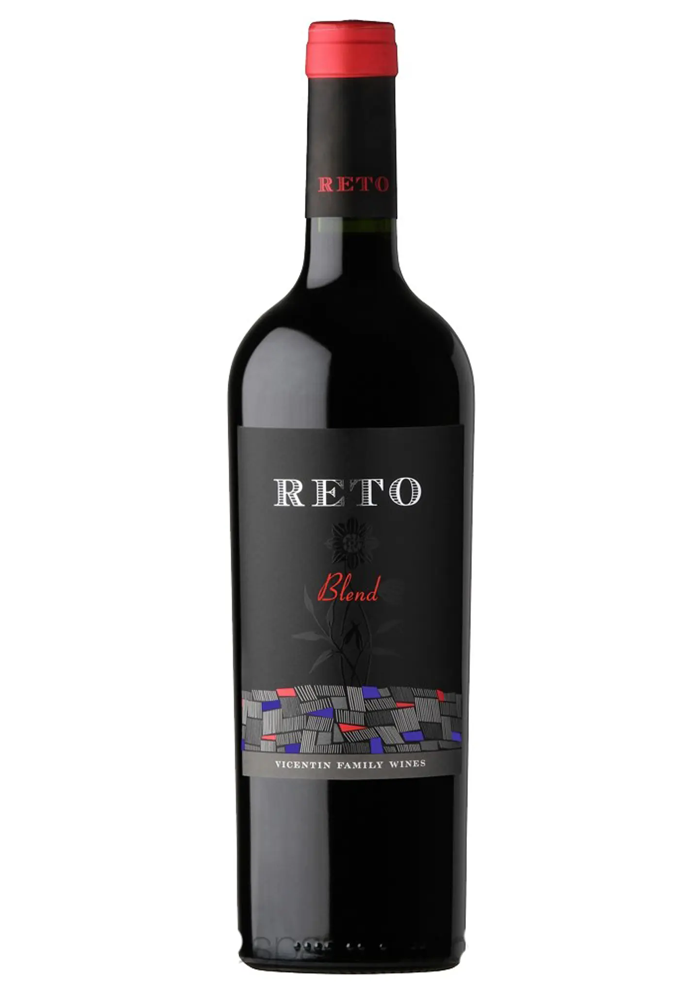 RETO BLEND 1