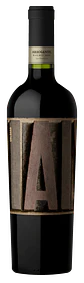 ARROGANTE MALBEC MAGNUN - Miniatura 3