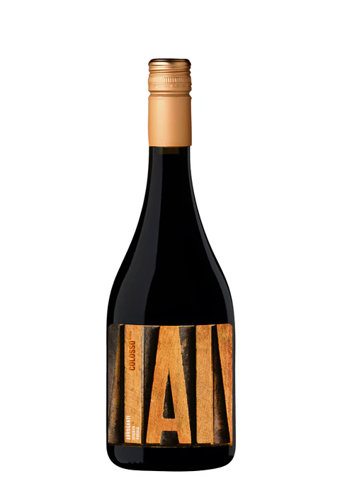 ARROGANTE VIOGNIER NARANJO