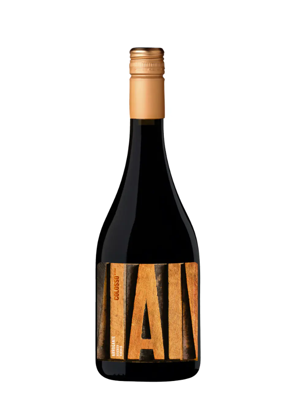 ARROGANTE VIOGNIER NARANJO 2