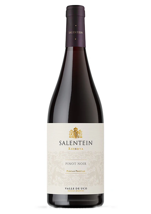 SALENTEIN  RESERVE PINOT NOIR