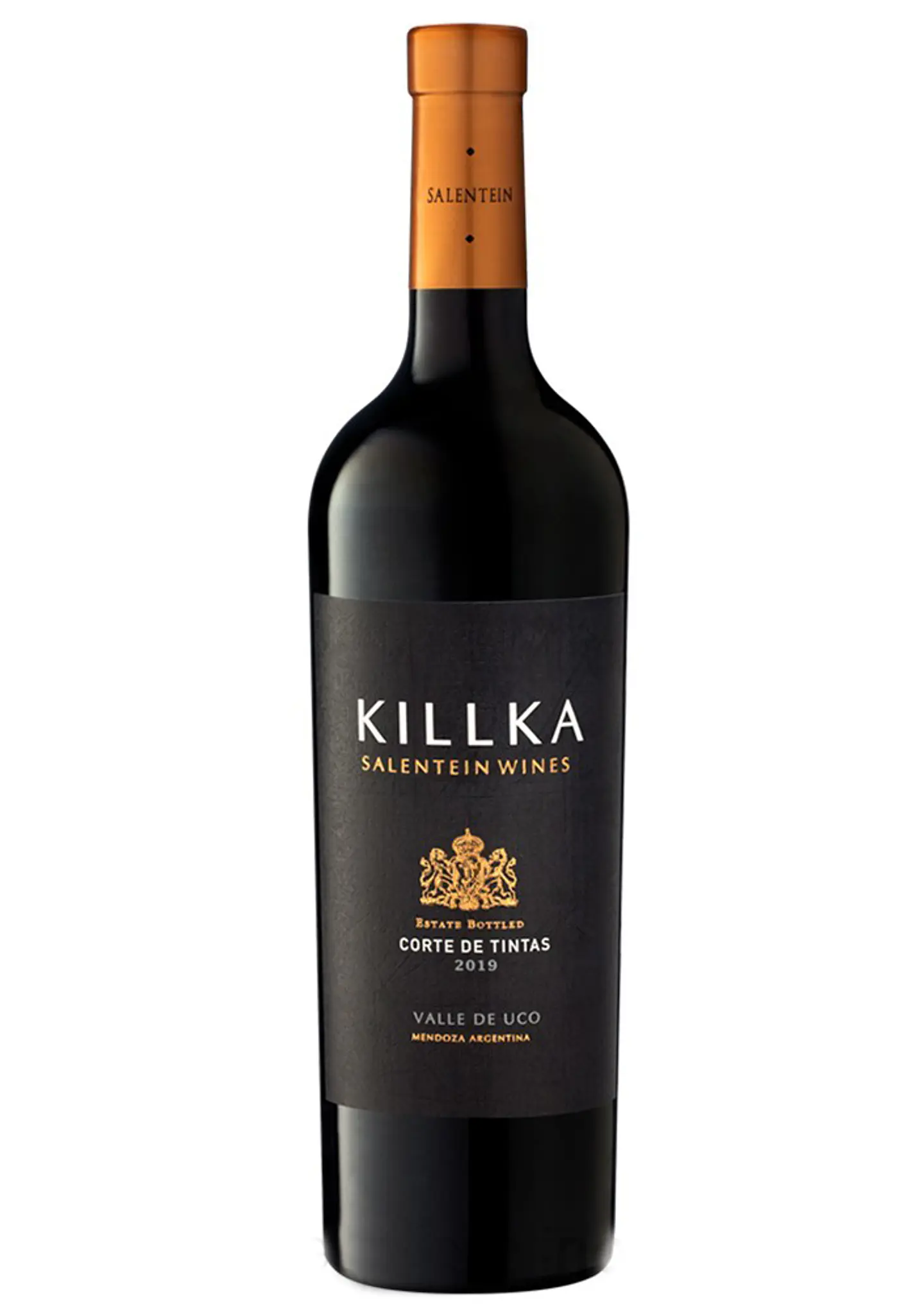 KILLKA SALENTEIN CORTE DE TINTAS 1