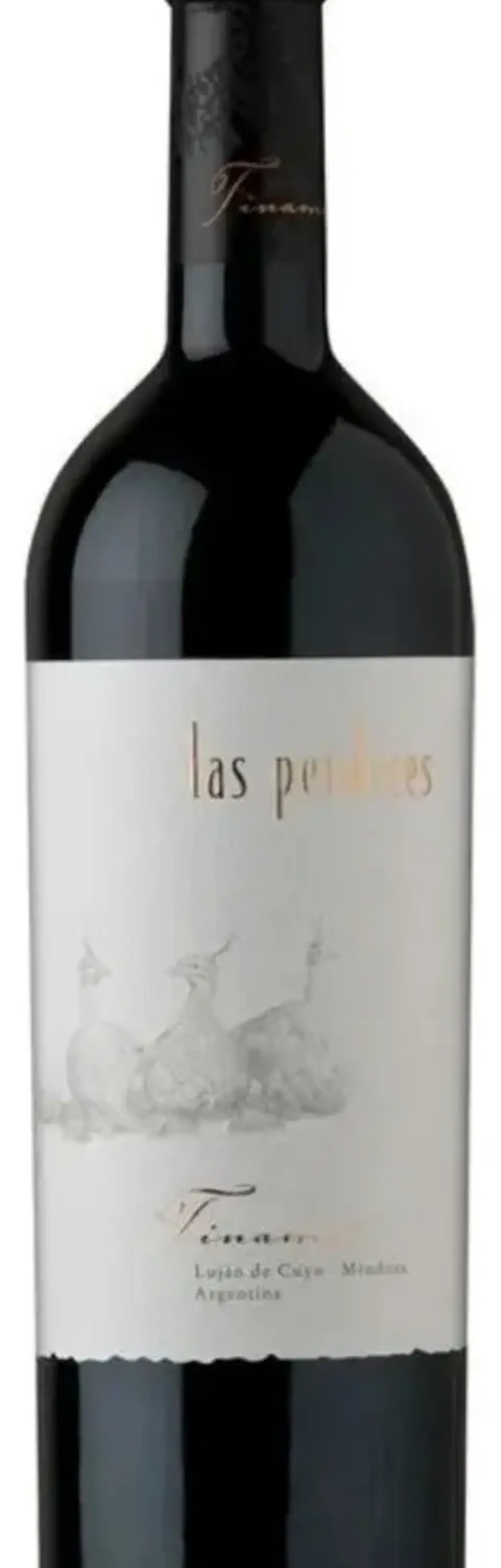 LAS PERDICES TINAMU 2019 2