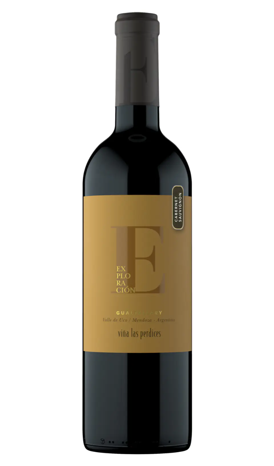 LAS PERDICES EXPLORACION CABERNET SAUVIGNON - GUALTALLARY 2