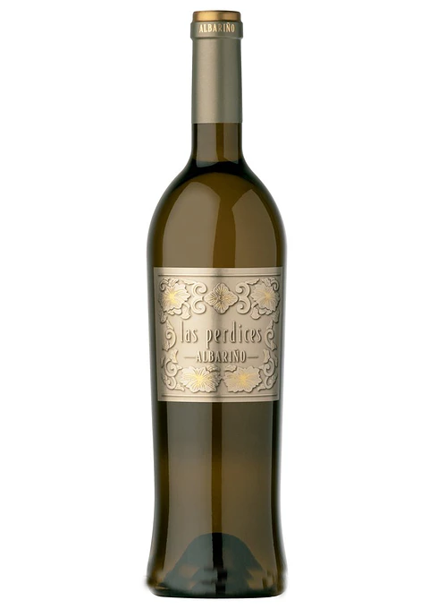 LAS PERDICES EXPLORACION ALBARIÑO