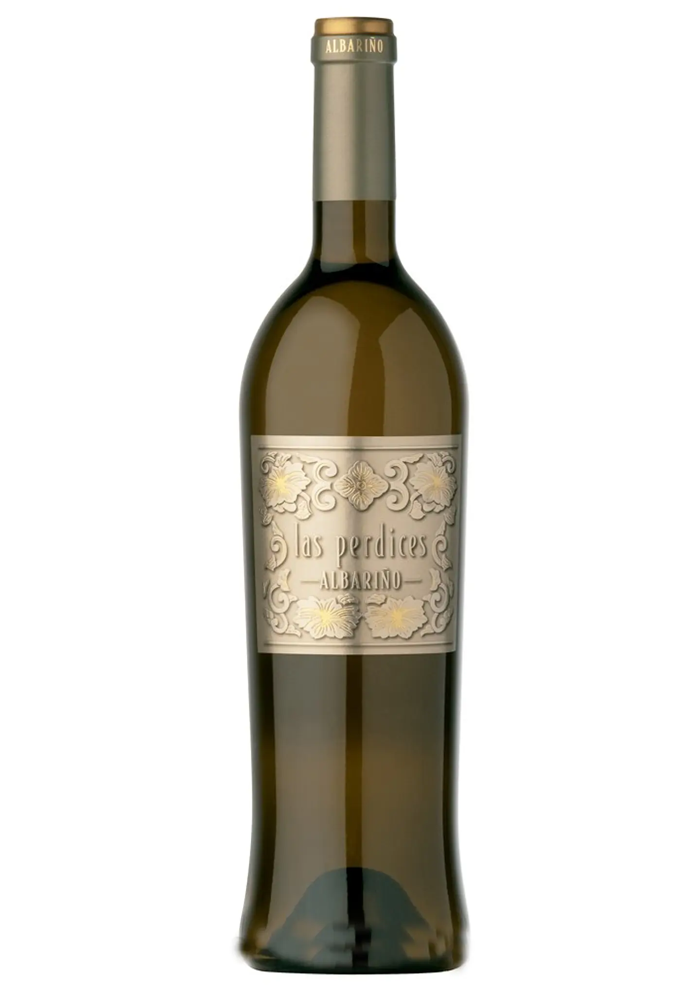 LAS PERDICES EXPLORACION ALBARIÑO 1