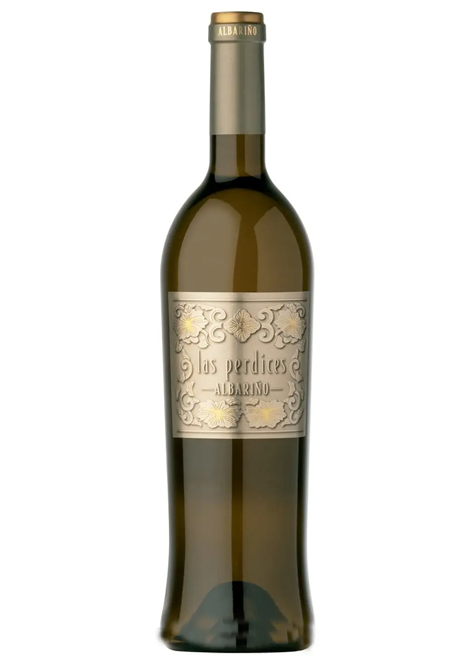 LAS PERDICES EXPLORACION ALBARIÑO 1