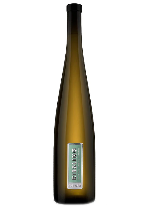 LAS PERDICES EXPLORACION RIESLING