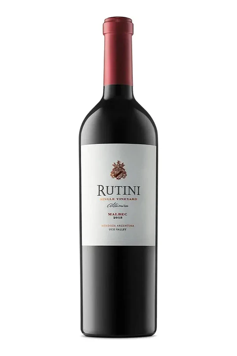 RUTINI SINGLE VINEYARD ALTAMIRA MALBEC