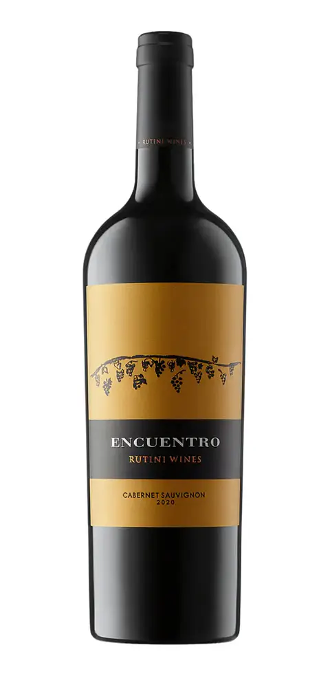 ENCUENTRO CABERNET SAUVIGNON