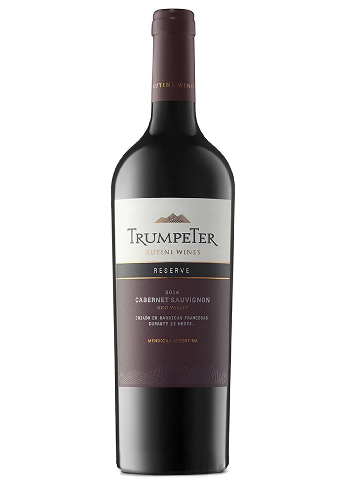 TRUMPETER RESERVE Cabernet sauvignon 1