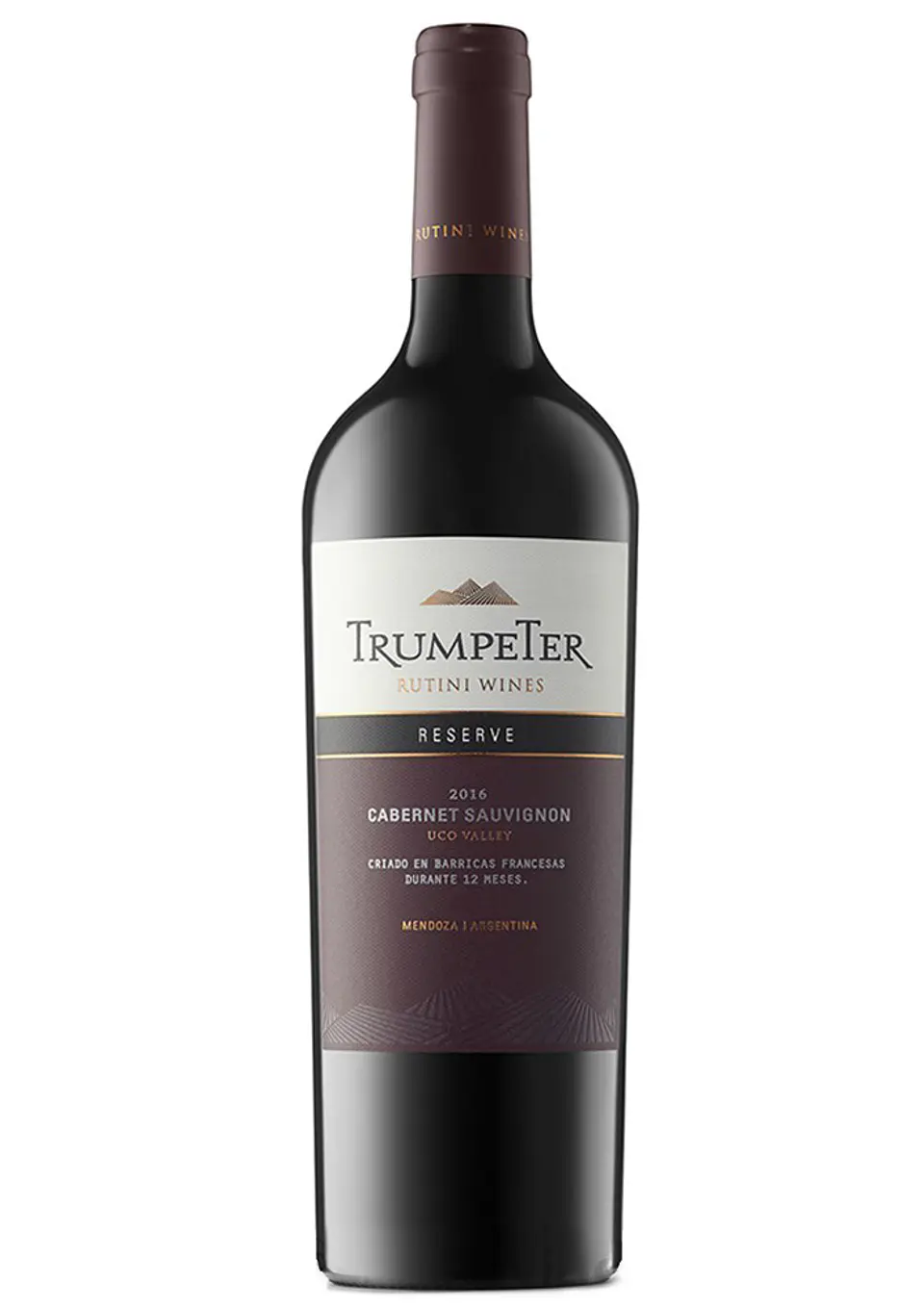 TRUMPETER RESERVE Cabernet sauvignon 1