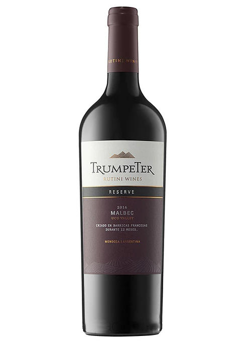 TRUMPETER RESERVE Malbec